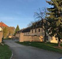 4 Raum Wohnung – Wohnen im idyllischen Dreiseitenhof - Neuensalz