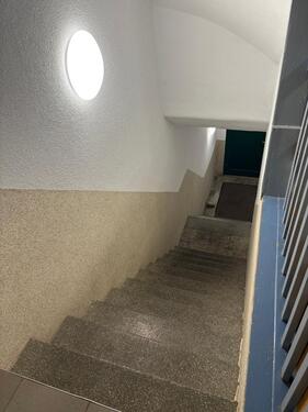 Foto - Etagenwohnung zur Miete in Neuensalz