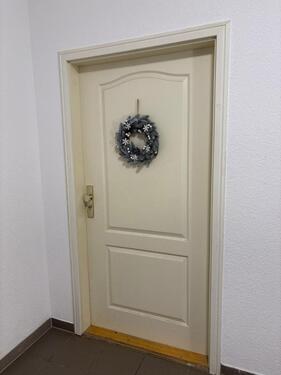 Foto - Etagenwohnung in Neuensalz