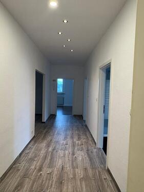 Foto - Etagenwohnung in Neuensalz zur Miete