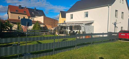 Foto - Einfamilienhaus zur Miete in Grimma