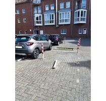 Pkw-Stellplatz in Innenstadtlage von Gronau - Gronau (Westfahlen)