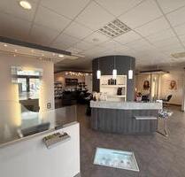 Friseursalon in Altenbruch ab 1.2.2026 in Top Lage Startklar - Cuxhaven Groden