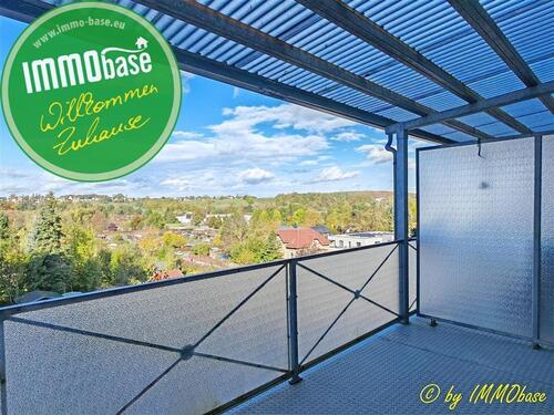 Foto - Großzügige Wohnung mit Balkon in der Innenstadt!