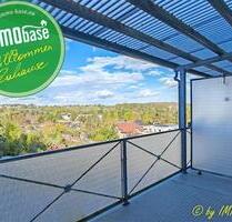 Großzügige Wohnung mit Balkon in der Innenstadt! - Frankenberg (Sachsen)