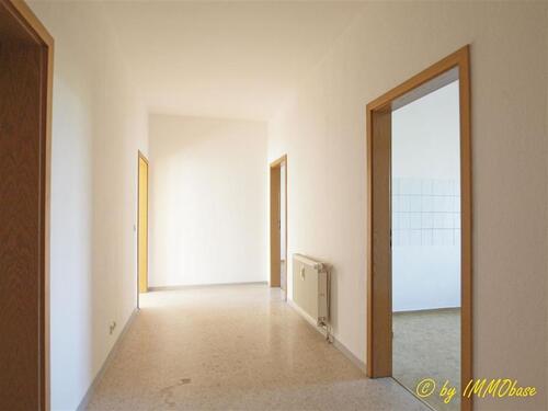 Foto - Etagenwohnung in Frankenberg (Sachsen)