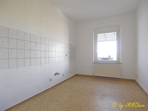 Foto - Etagenwohnung in Frankenberg (Sachsen) zur Miete