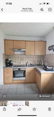 Foto - Einbauküche - 120,00 EUR Kaltmiete,