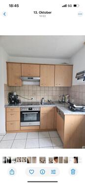 Foto - Etagenwohnung zur Miete in Bötzingen