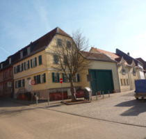 Wohn- und Geschäftshaus in Wiesbaden Igstadt zu verkaufen