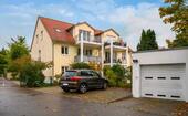 Foto - Etagenwohnung in Ingolstadt