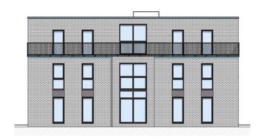 Foto - Moderne 3 Zimmer-Wohnung in MarienthalJenfeld zur Vermieten