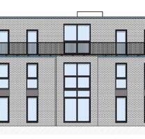 Moderne 3 Zimmer-Wohnung in MarienthalJenfeld zur Vermieten - Hamburg Alsterdorf