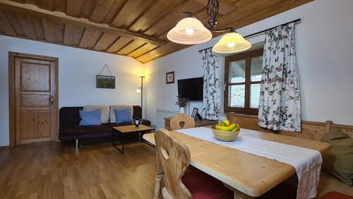 Foto - Ferienwohnung Bauernhof Waginger See Urlaub 2026 bis 5 P