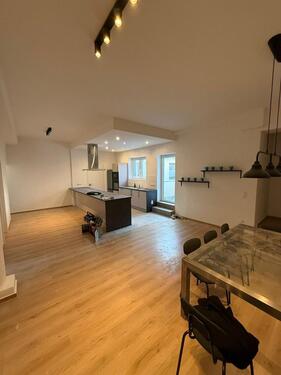 Foto - 1 Zimmer Etagenwohnung in Dossenheim