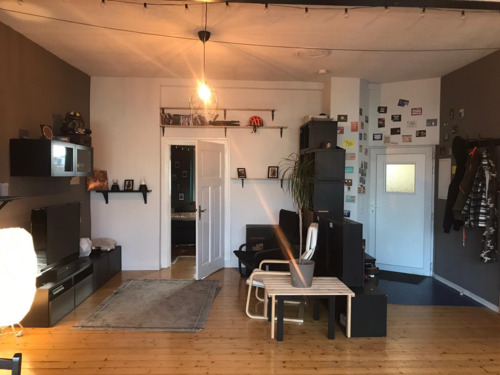 Foto - Gemütliche Wohnung, Schmelz Zentrum