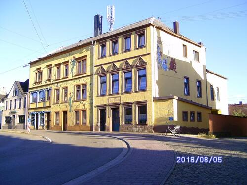 Foto - 2 Zimmer Etagenwohnung in Schmelz