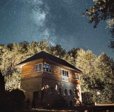 Foto - Ferienhaus Stellwerk Sauerland Außergewöhnliche Fewo