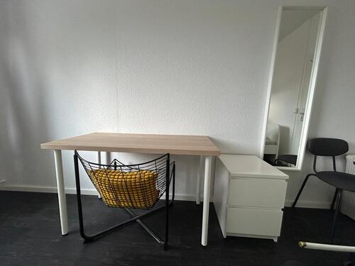 Foto - Etagenwohnung in Berlin zur Miete