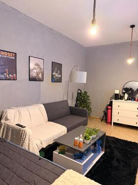 Foto - 1 Zimmer Etagenwohnung in Berlin