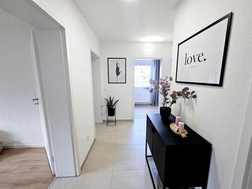 Foto - 3 Zimmer Etagenwohnung zur Miete in Weinsberg