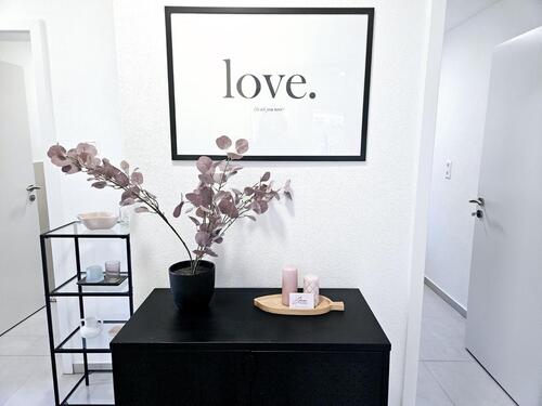 Foto - Etagenwohnung in Weinsberg zur Miete