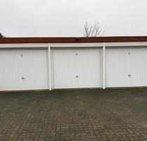 Garage zu vermieten in 37115 Duderstadt - Ebergötzen