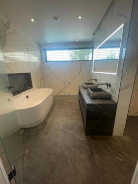 Foto - 4,5 ZWG, Garten-und Poolnutzung (warm 2700€)