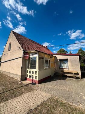 Foto - 3 Zimmer Einfamilienhaus in Prenzlau