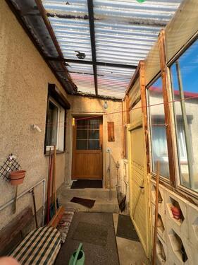 Foto - Einfamilienhaus in Prenzlau zum Kaufen