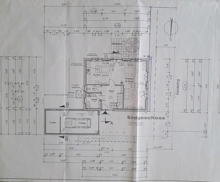 Foto - Einfamilienhaus in Bad Laer