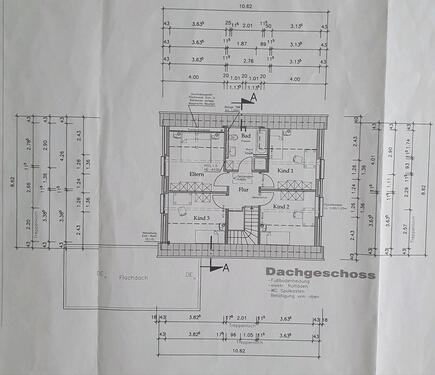Foto - Einfamilienhaus in Bad Laer zum Kaufen