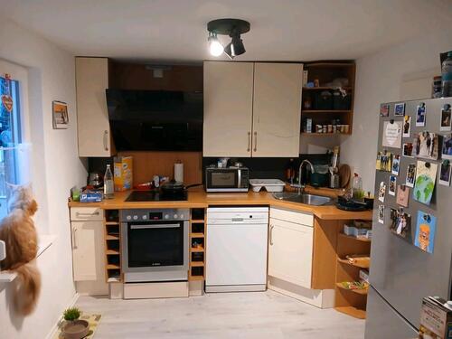 Foto - 3 Zimmer Etagenwohnung zur Miete in Siegen