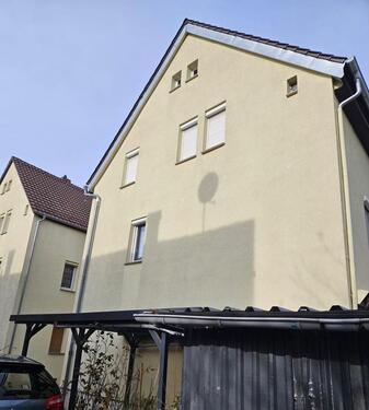 Foto - 5 Zimmer Doppelhaushälfte zum Kaufen in Heilbronn