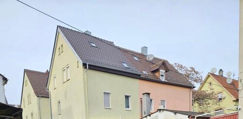Foto - Doppelhaushälfte in Heilbronn zum Kaufen