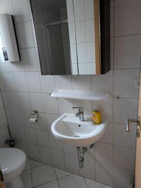 Foto - Erdgeschoßwohnung in Wolfsburg zur Miete