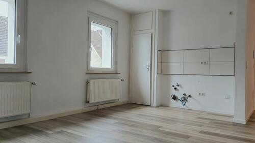 Foto - 2 Zimmer Hochparterre zur Miete in Minden