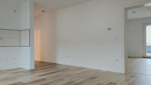 Foto - 2 Zimmer Hochparterre in Minden