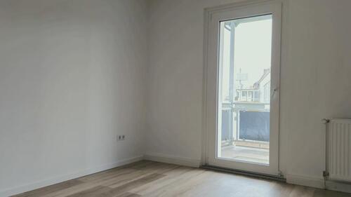 Foto - Hochparterre in Minden zur Miete