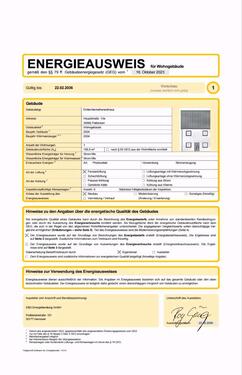 Foto - Doppelhaushälfte in Pattensen zum Kaufen