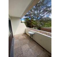 TOP- Apartment DA-Eberstadt, großer Südbalkon und Stellplatz - Darmstadt