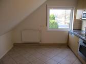 Foto - 2 Zimmer Dachgeschoßwohnung zur Miete in Wiesmoor