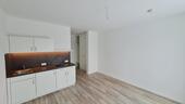 Foto - 1-Zimmer-Wohnung in der Bremer Überseestadt mit kleiner Dachterrasse