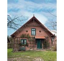 Historisch, charmantes Haus am Schaalsee zu verkaufen - Zarrentin am Schaalsee