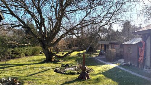 Foto - Einfamilienhaus in Zarrentin am Schaalsee zum Kaufen