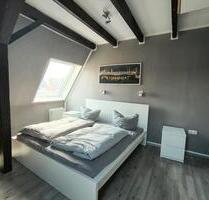 Stilvolle, vollständig renovierte &möblierte Wohnung Warm 710€ - Dortmund Eving