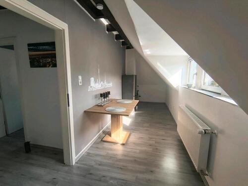 Foto - 2.5 Zimmer Dachgeschoßwohnung zur Miete in Dortmund