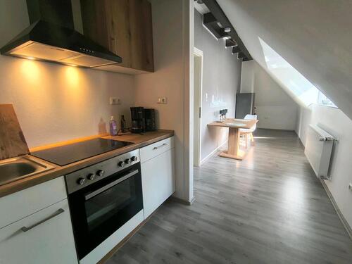 Foto - 2.5 Zimmer Dachgeschoßwohnung in Dortmund