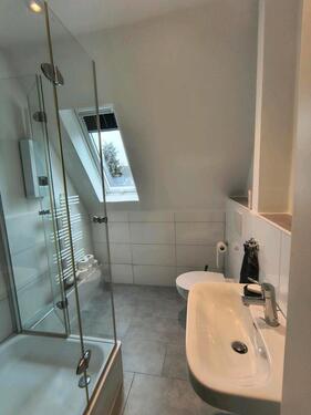 Foto - Dachgeschoßwohnung in Dortmund zur Miete