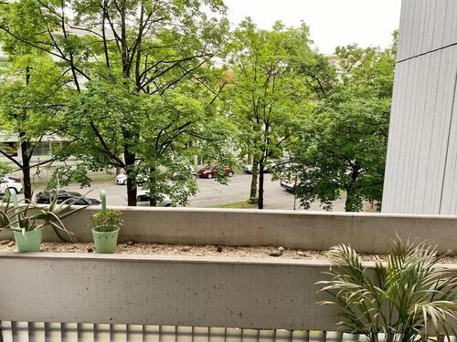 Foto - Etagenwohnung in Mannheim zur Miete